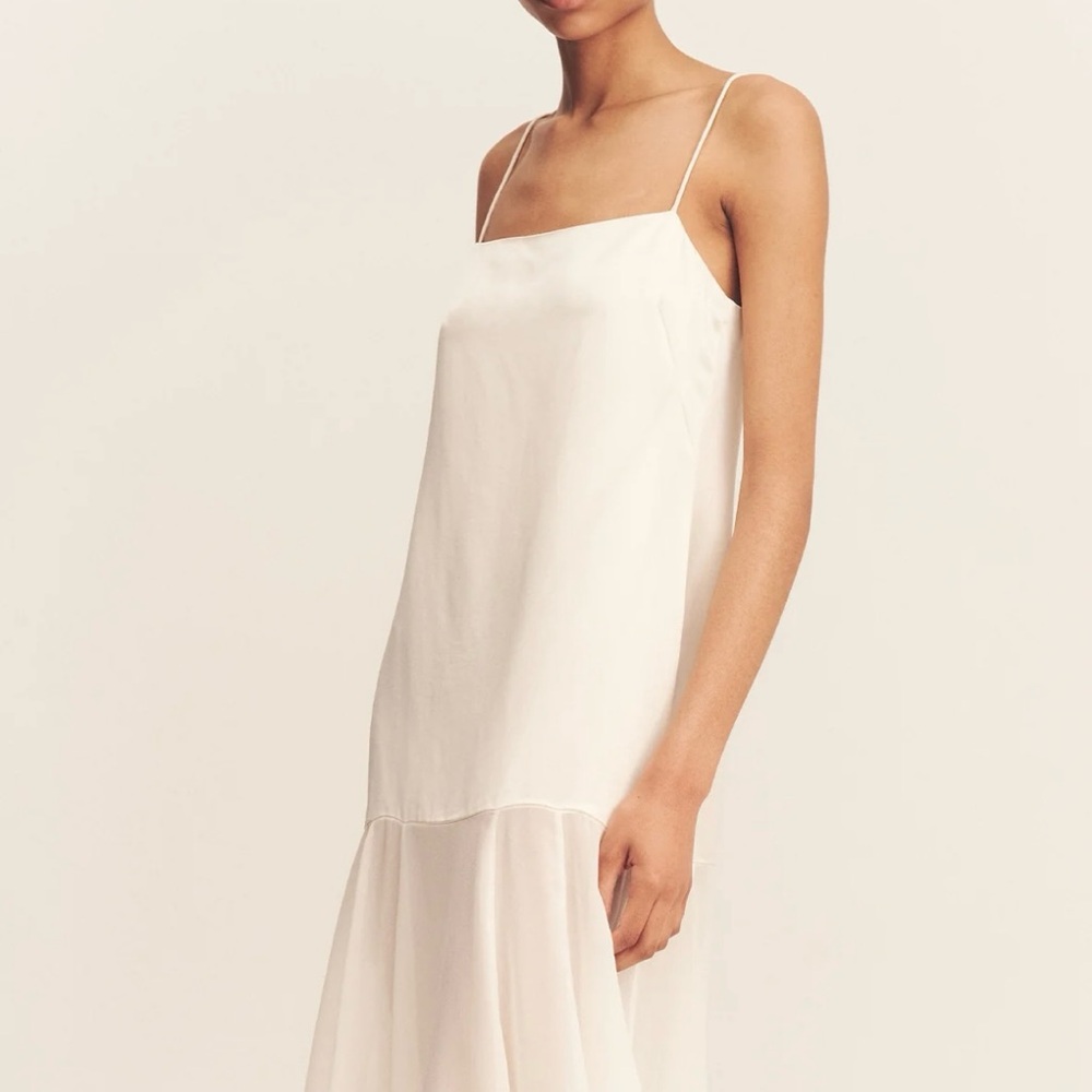 Shona Joy Maxi Dress - Picture 3 of 7